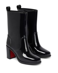 Christian Louboutin Loubirain 70mm Ankle Boots