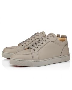 Christian Louboutin Rantulow Sneakers Recycled Polyester And Bio-Based Materials Goose