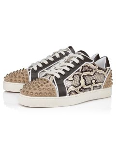 Christian Louboutin Seavaste 2 Orlato Sneakers Saharienne