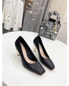 Dior Rhodes Pump Black Calfskin