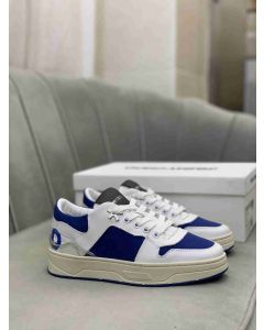 Jimmy Choo Florent Eric Haze Poggy Sneakers Blue