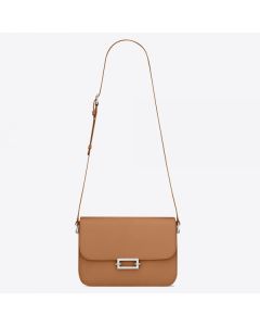 Saint Laurent Le Pave Bag Camel Calfskin